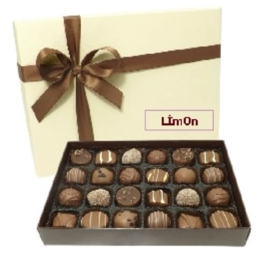 1000 Gram El Yapımı Special Çikolata Seti