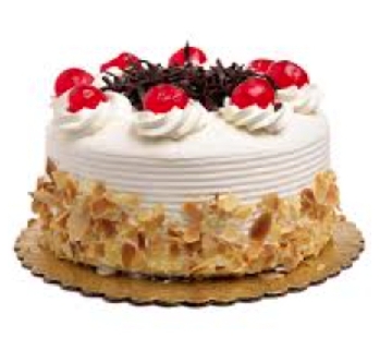 4-6 Kişilik Yaş Pasta Menüsü - Günlük Taze Üretim