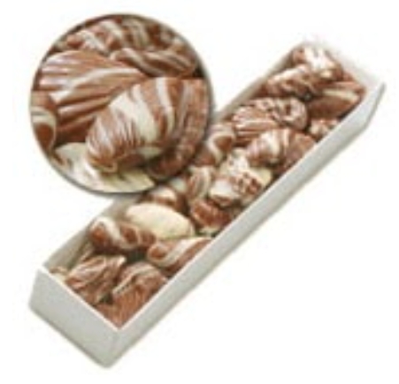 500 Gram El Yapımı Special Çikolata Vazgeçilmez