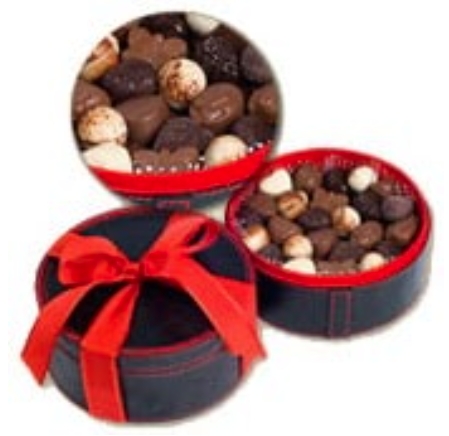 750 Gr El Yapımı Karışık Gurme Special Çikolata