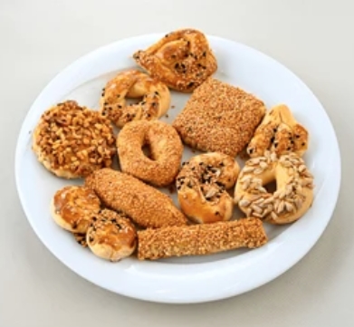 Her Lokmada Mutluluk 500 Gr Tuzlu Pasta